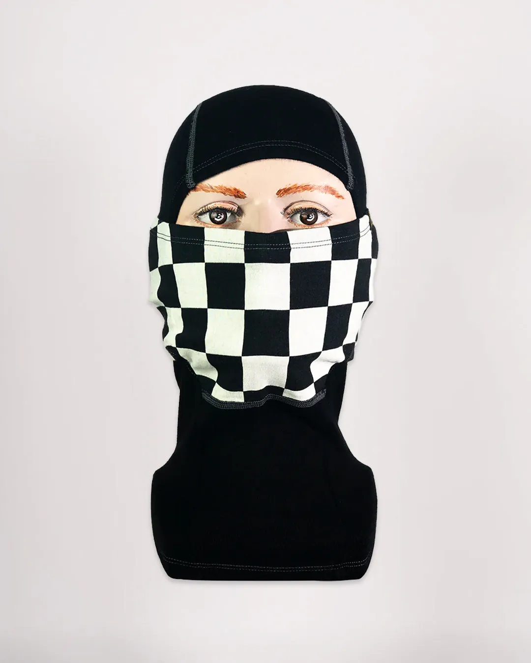 Merino Wool Balaclava