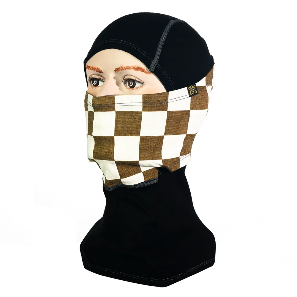 Merino Wool Balaclava