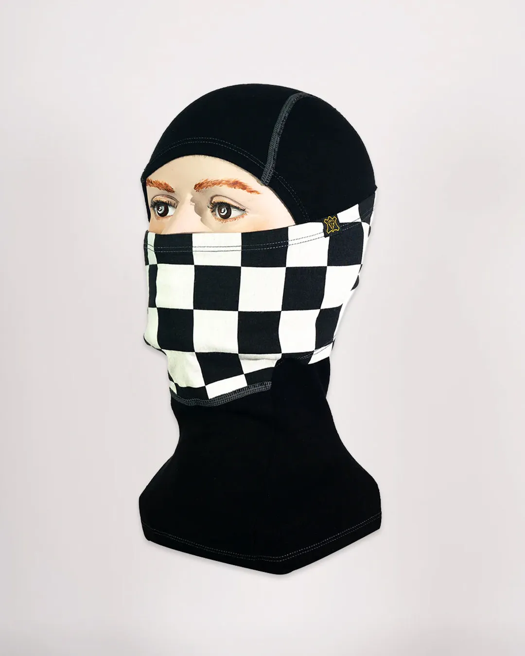 Merino Wool Balaclava