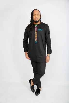 New in Kaftan Set for Men - Chika