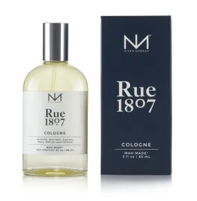 Niven Morgan - 3.3 oz Rue 1807 Cologne