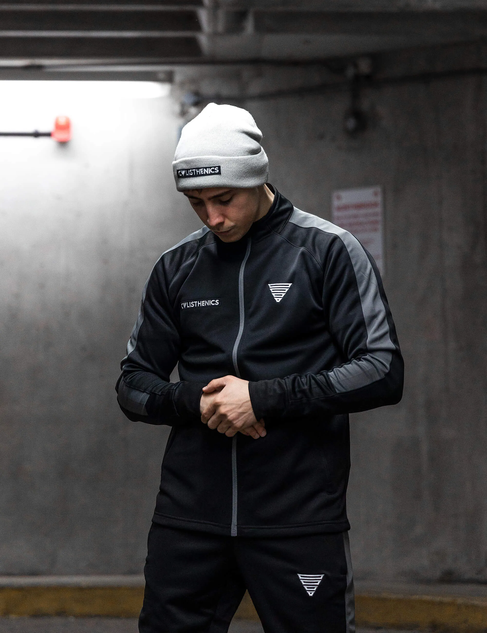 Performance Jacket Men