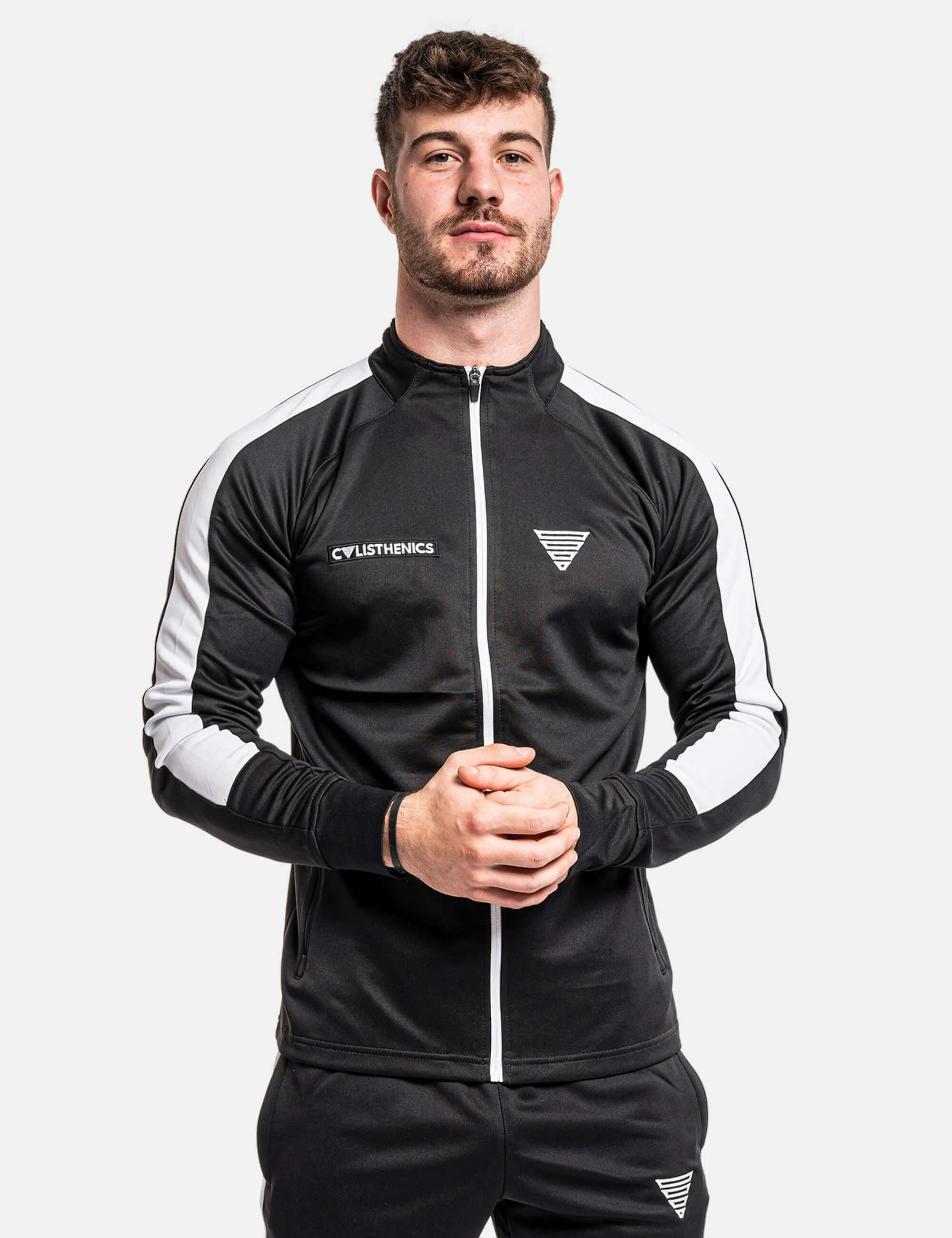 Performance Jacket Men