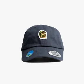 Russell Cap (Navy)