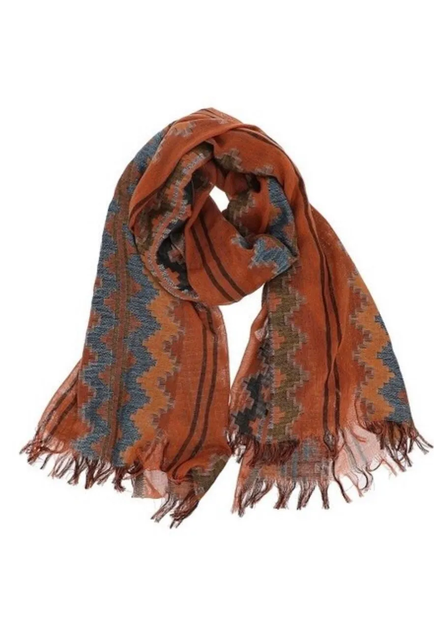 Scottsdale Scarf