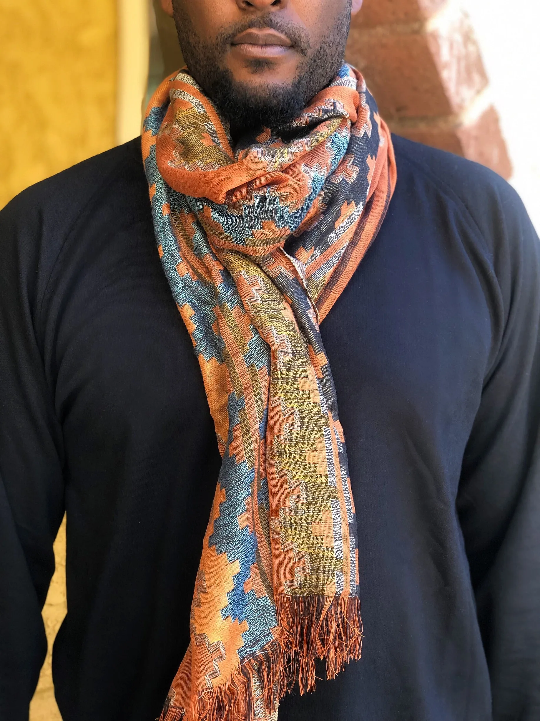 Scottsdale Scarf