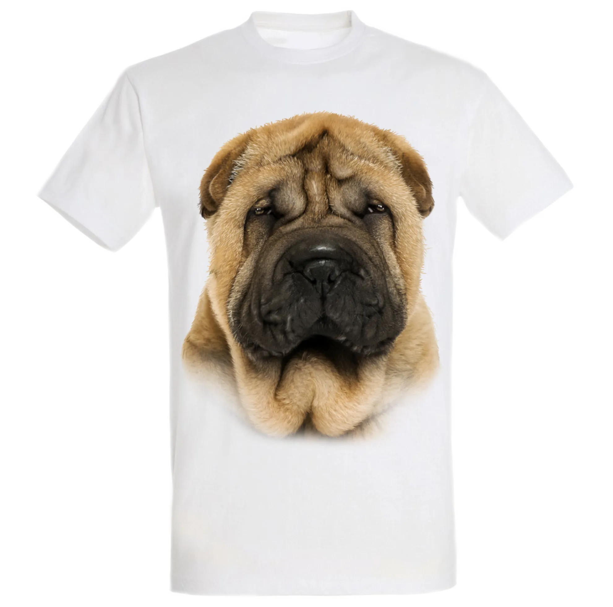 Shar Pei T-Shirt