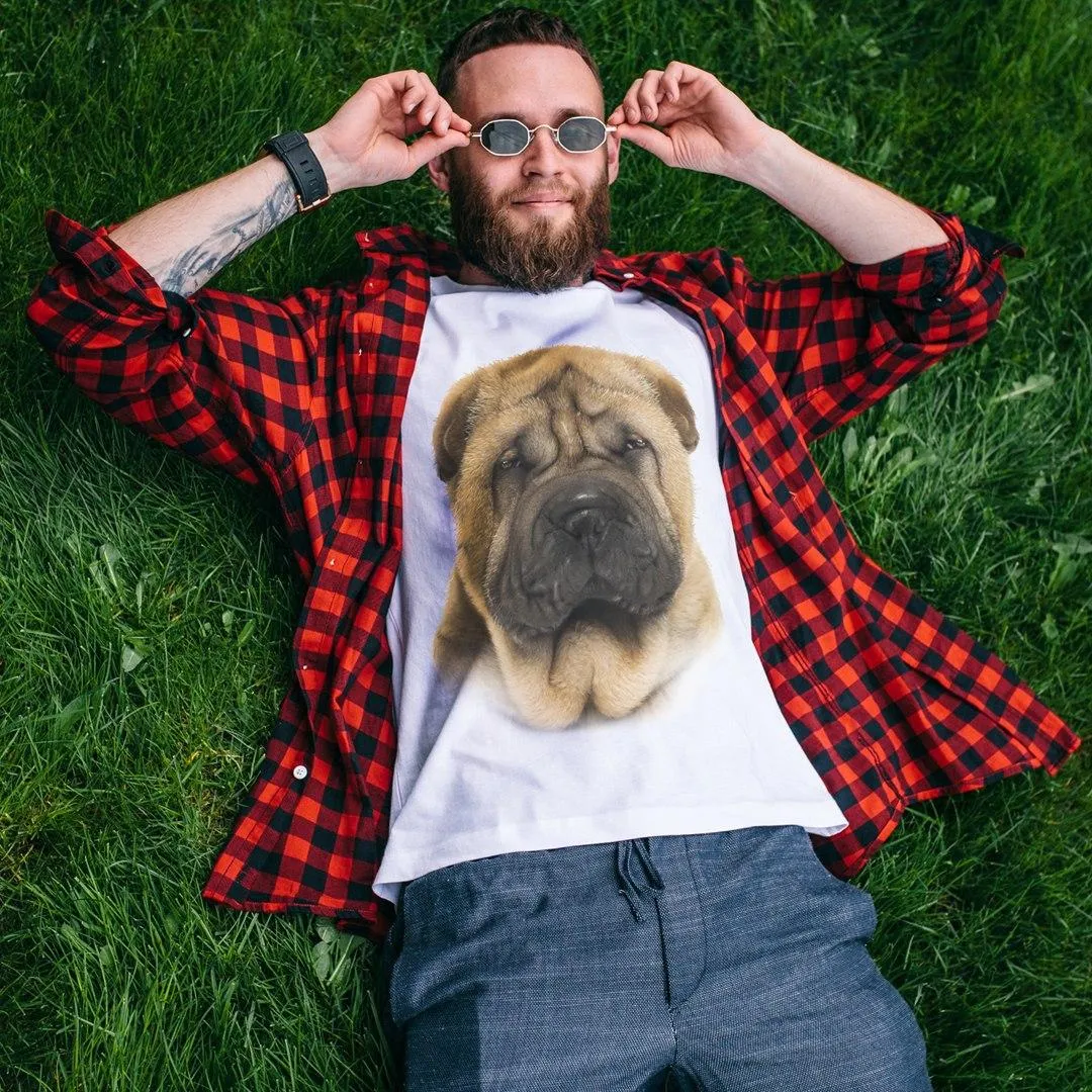 Shar Pei T-Shirt