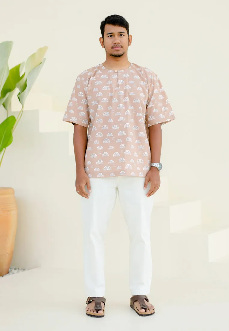 Shirt Men (Blush)