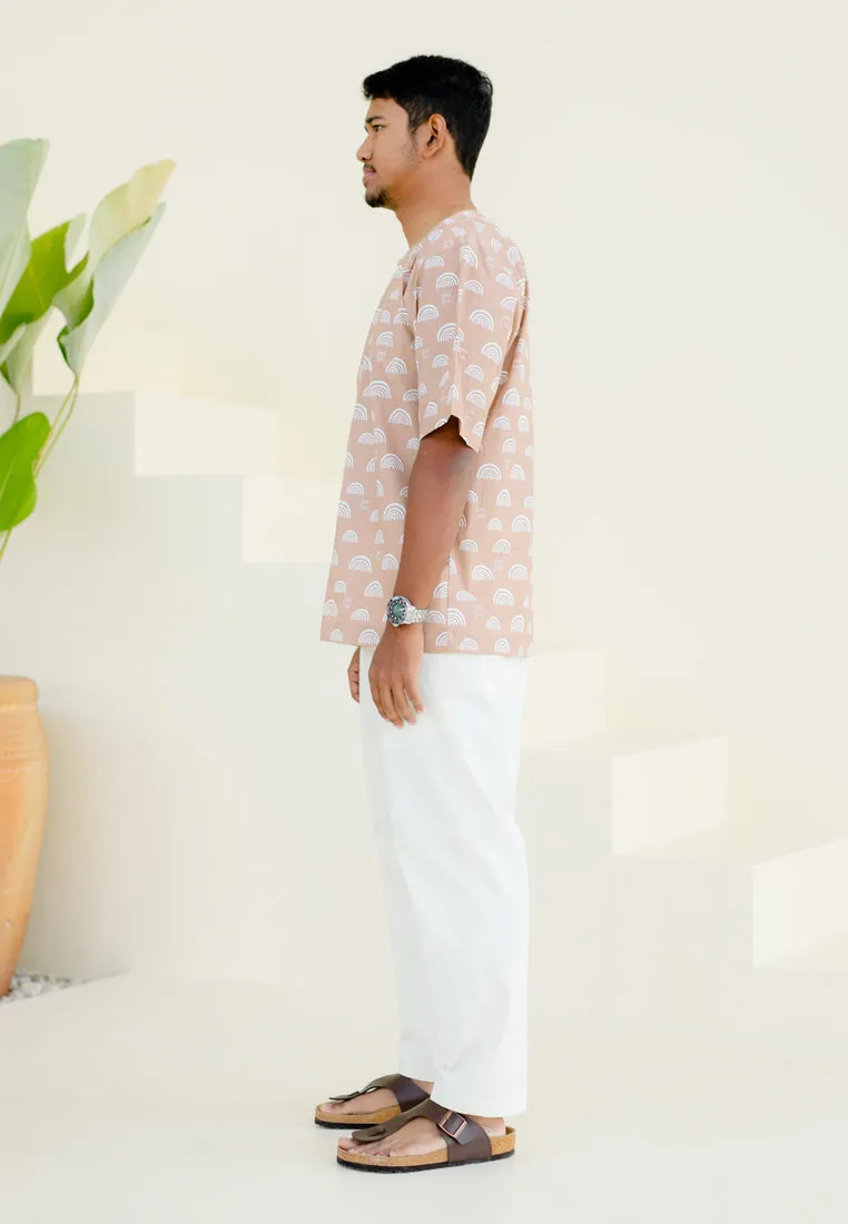 Shirt Men (Blush)