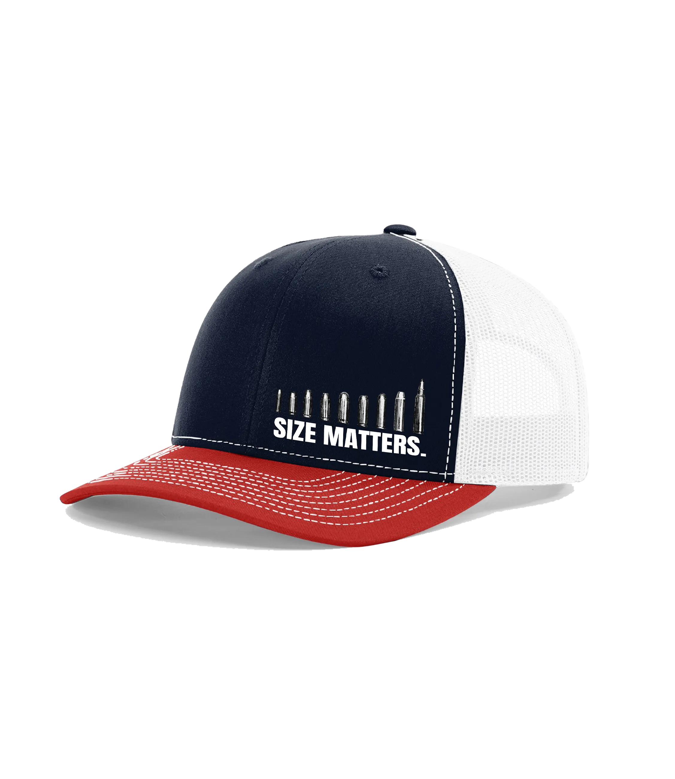 Size Matters "Limited Edition" Hat