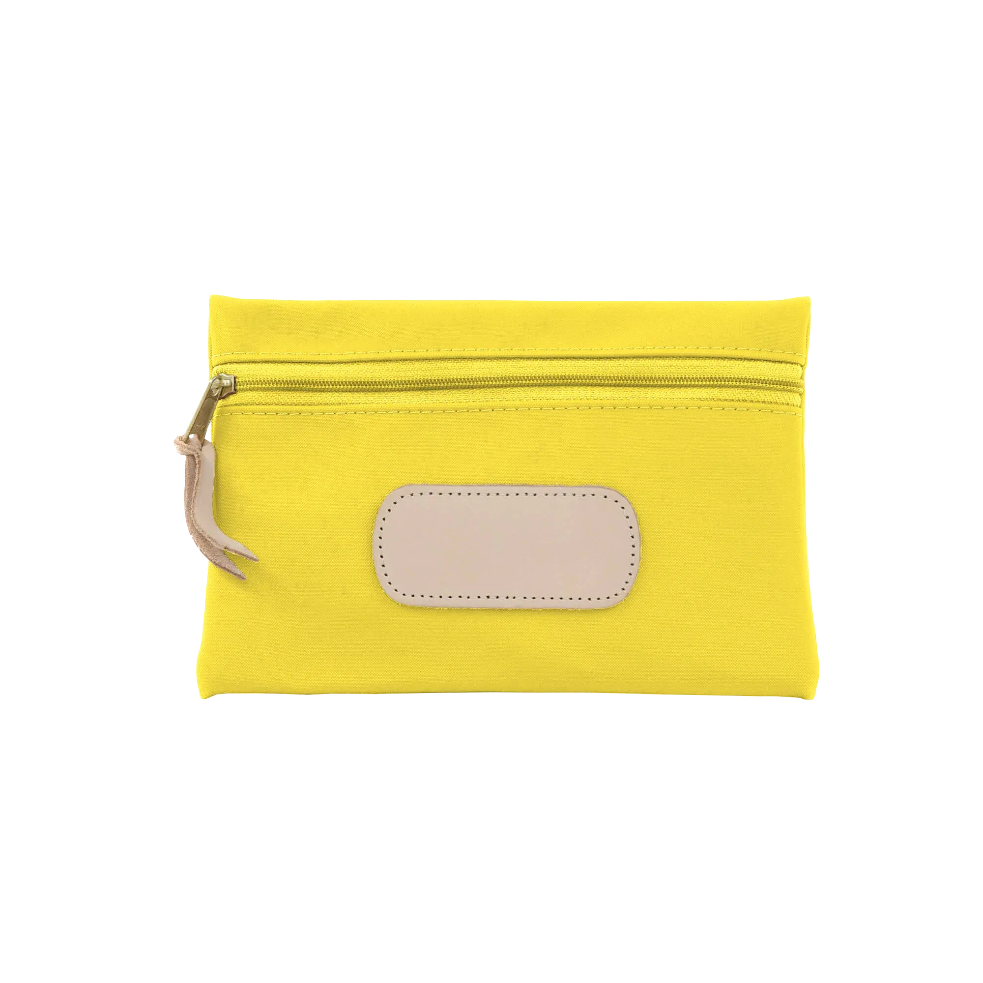 Small Pouch (In Store - Ready to Stamp)