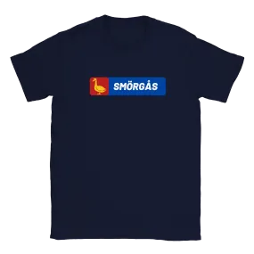 Smörgås - T-shirt för barn