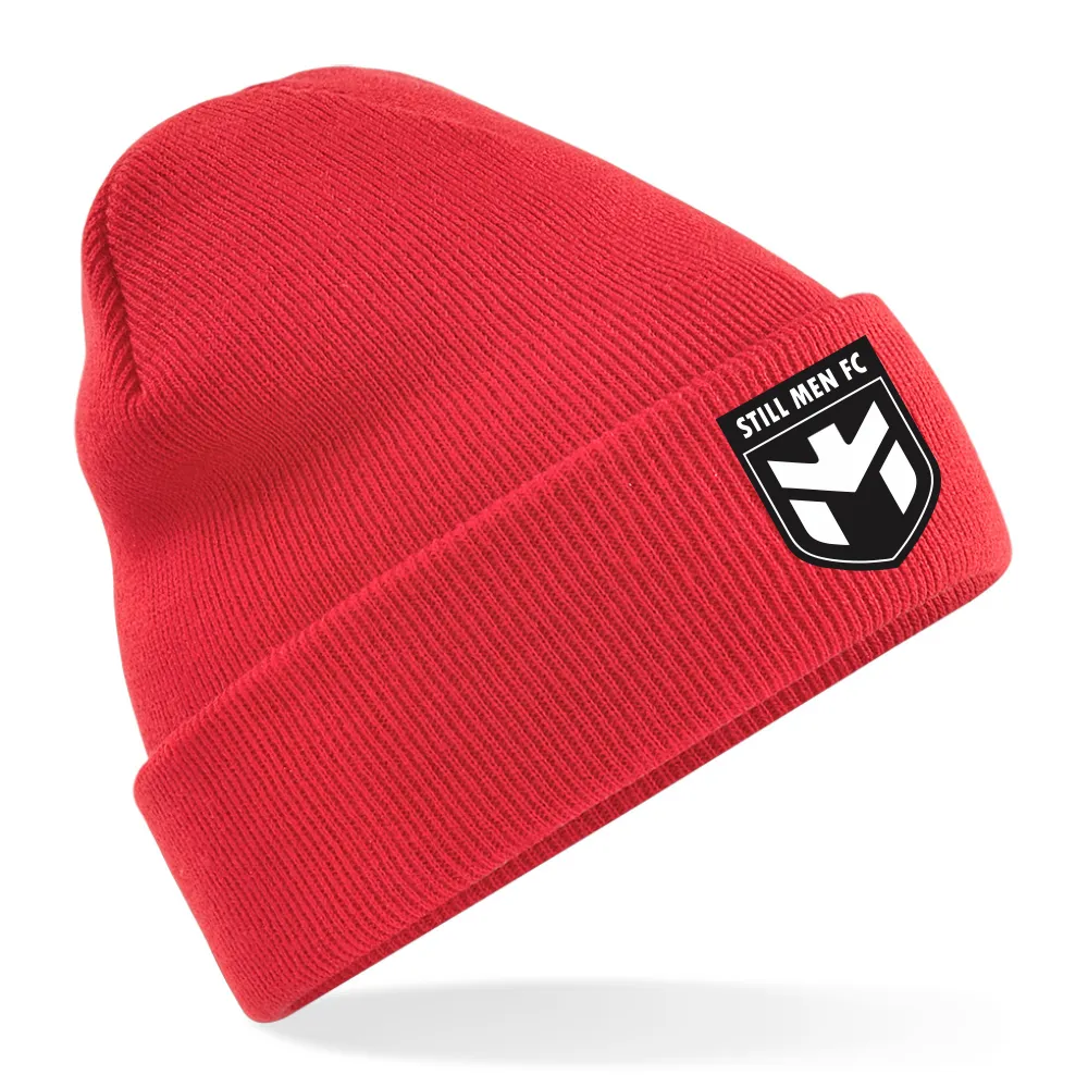 Still Men Beanie