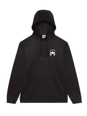 Still Men Hoodie