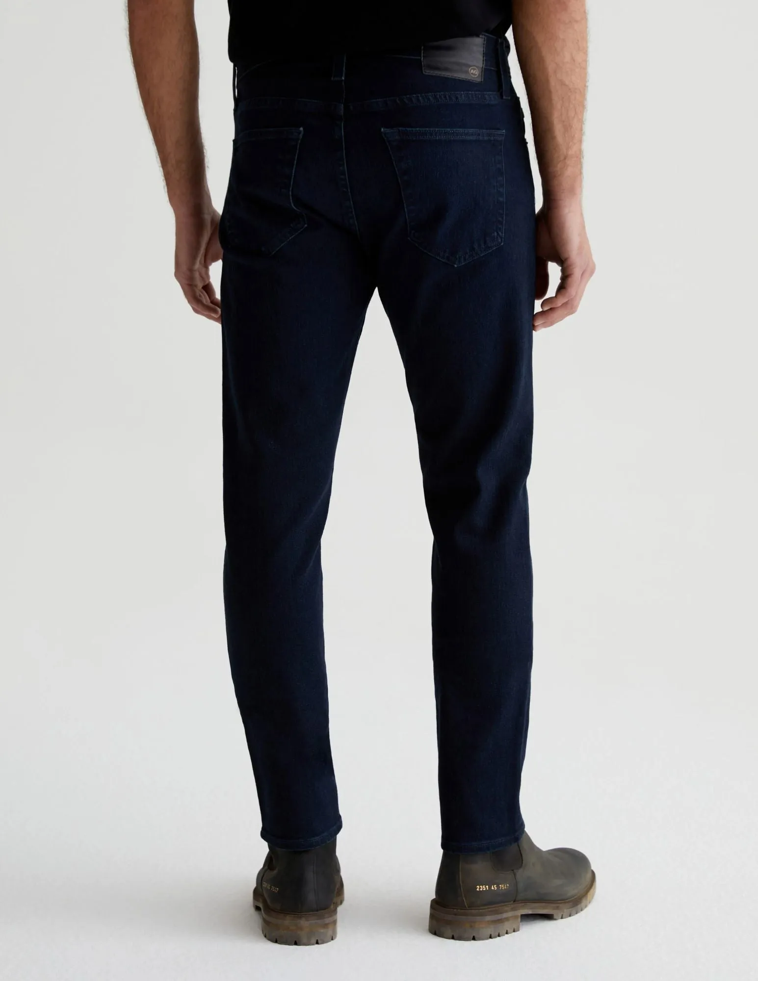 Tellis 360 Jean | Bundled