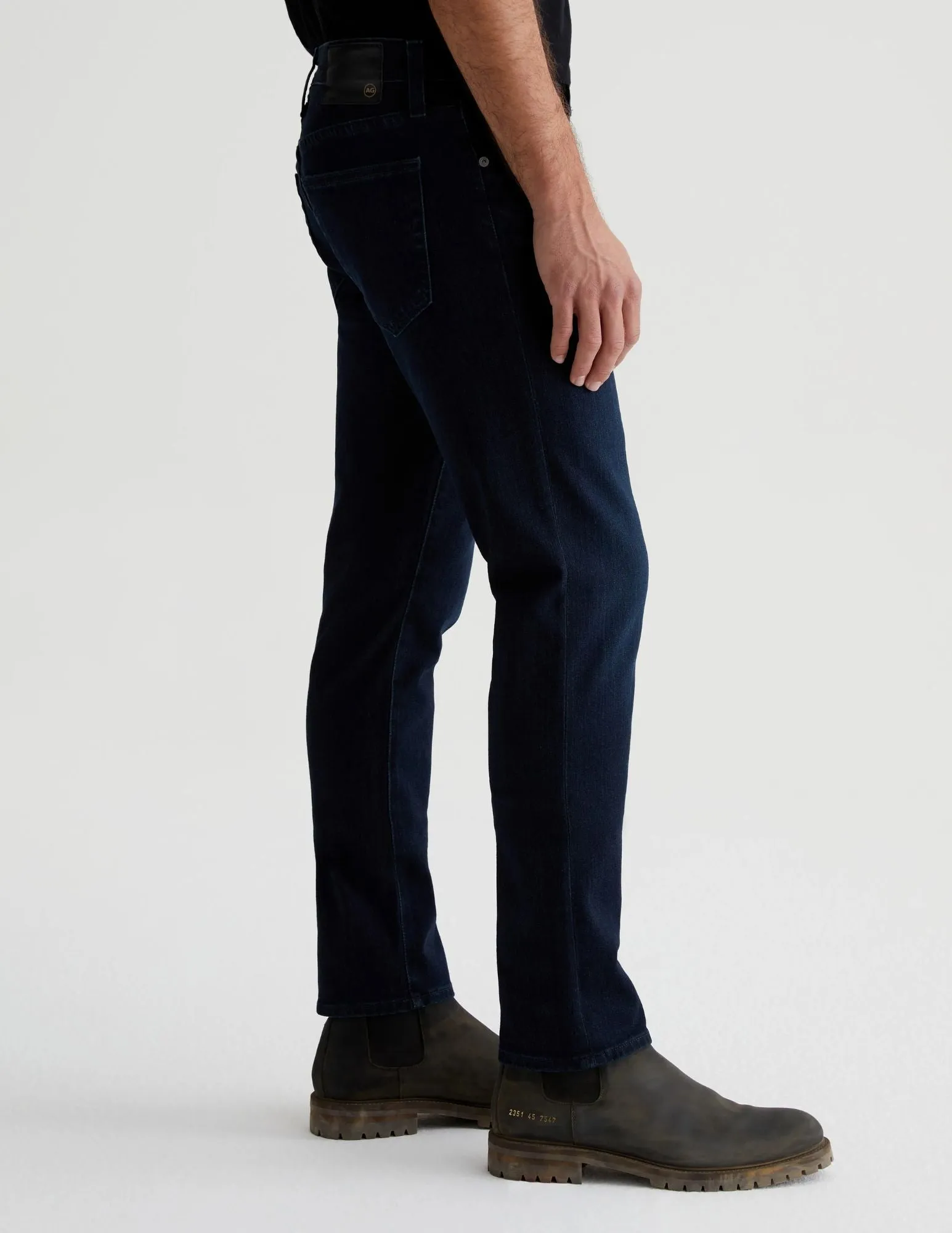 Tellis 360 Jean | Bundled