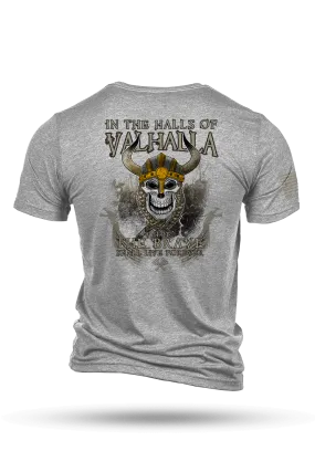 Valhalla - T-Shirt