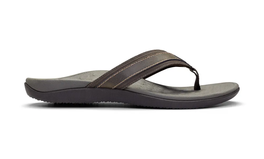 Vionic Men's Tide Toe Post Sandal