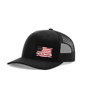 We The People Premium Hat