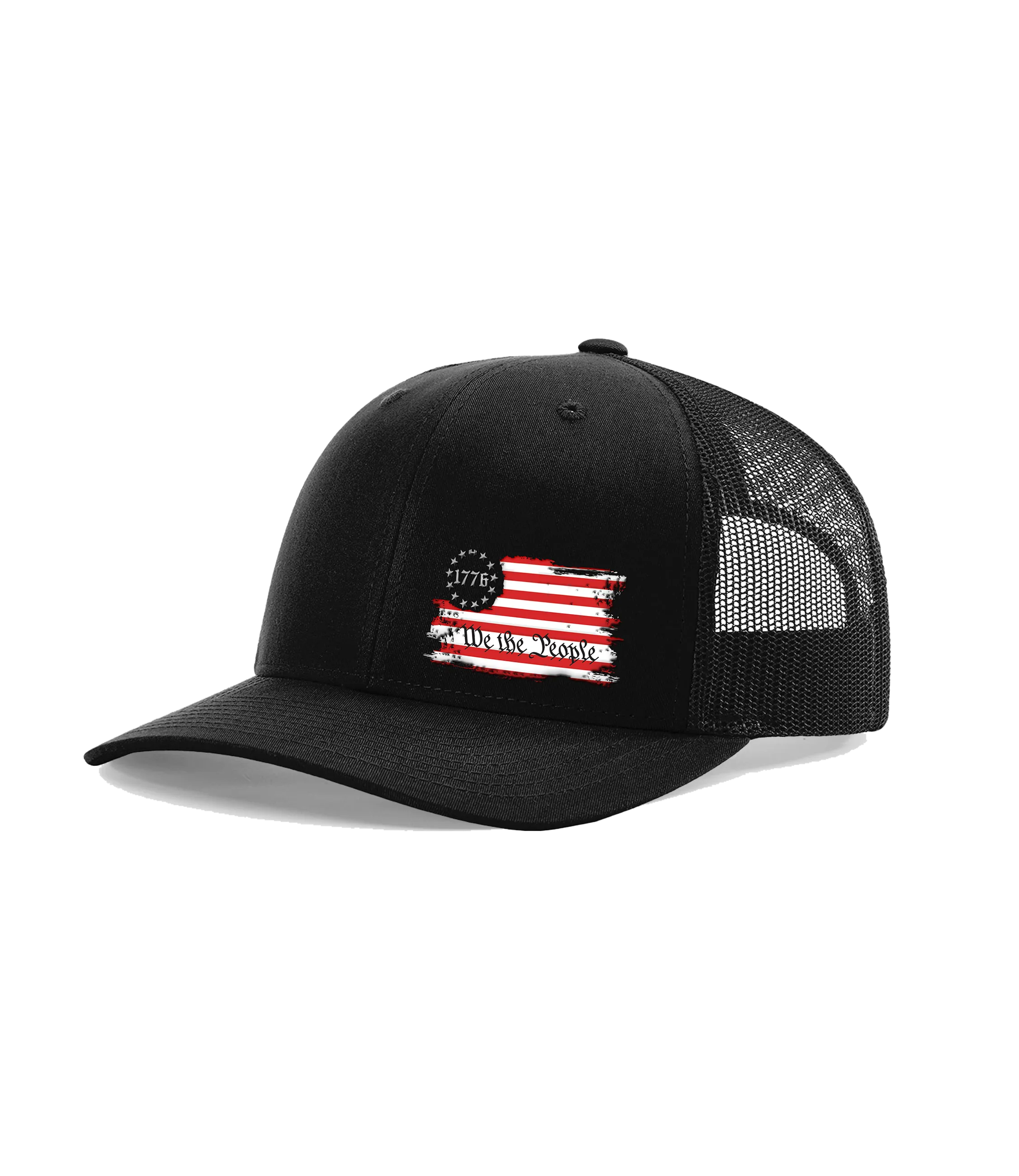 We The People Premium Hat