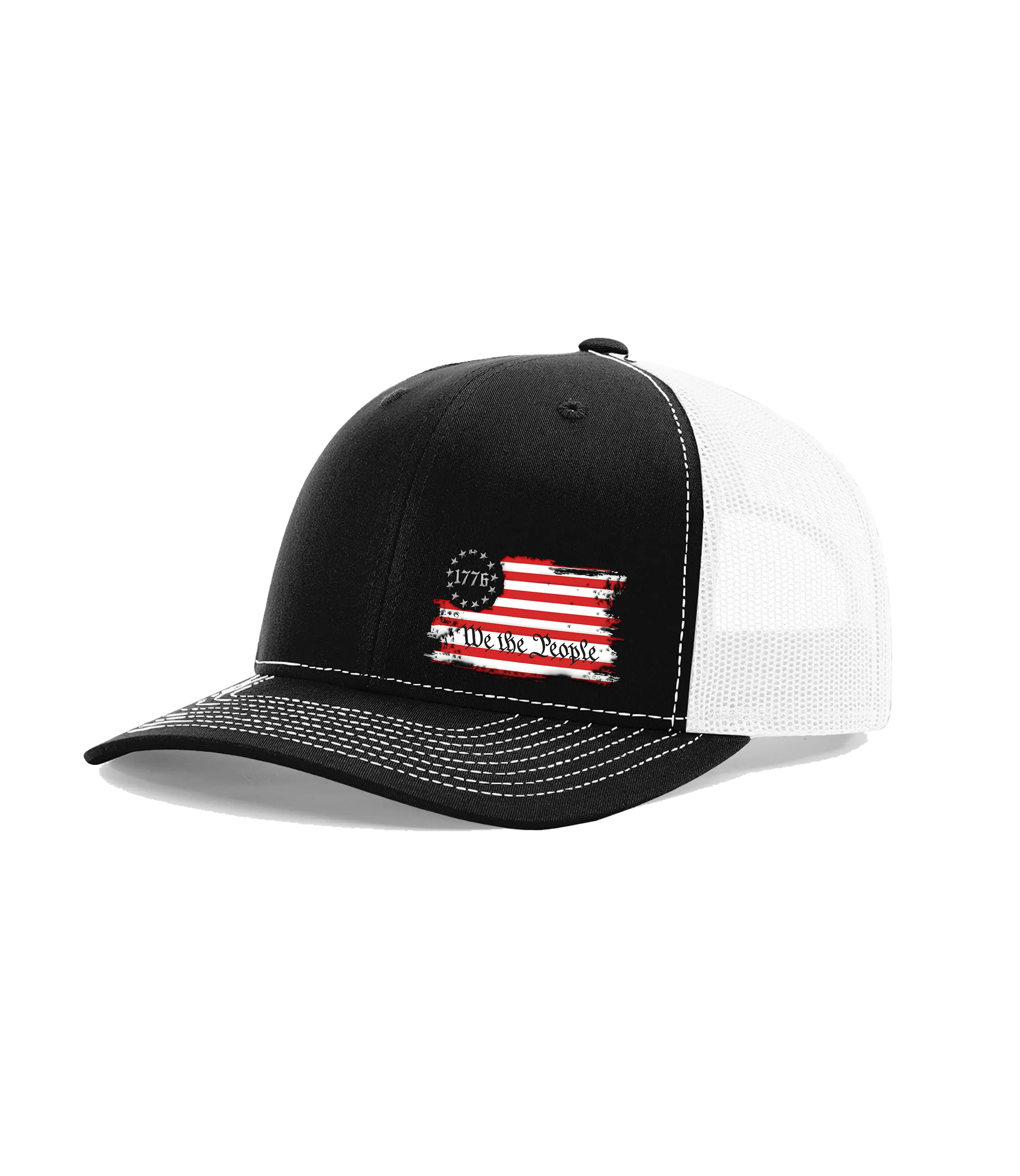 We The People Premium Hat