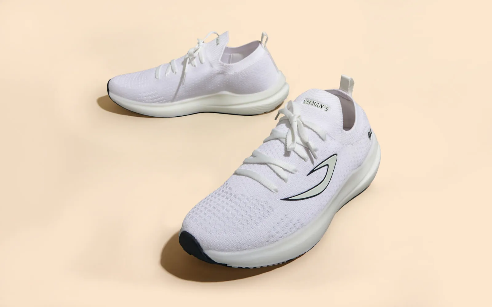 Whoosh Lite Sneakers