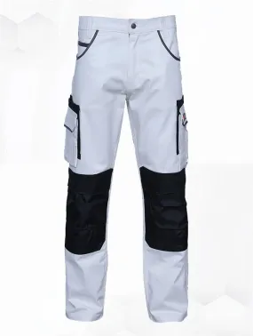 WrightFits Olympian Painter Work Trousers