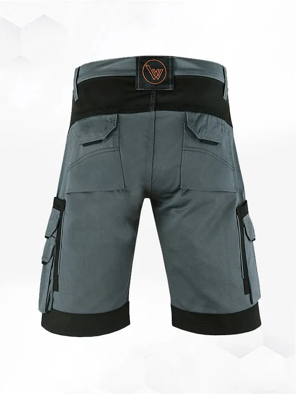 WrightFits Olympian Work Shorts